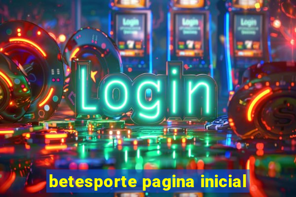 betesporte pagina inicial